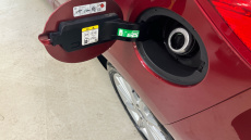 Ford Fiesta 1.0 EcoBoost Hybrid mHEV 125 Titanium 5dr Petrol Hatchback